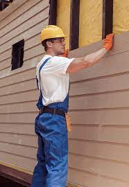 Best Fiber Cement Siding Installation  in Glade Spring, VA